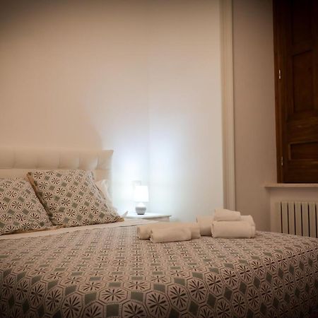 Apartmán Maison Nicole - Salerno Exteriér fotografie