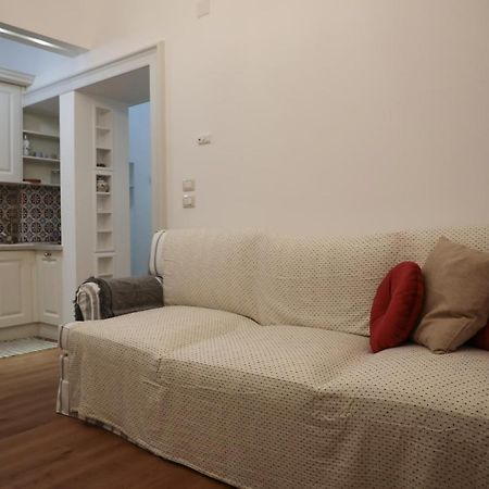 Apartmán Maison Nicole - Salerno Exteriér fotografie